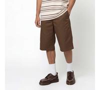 Union 17 Inch Twill Short brun 31