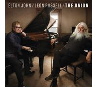 ELTON JOHN/LEON RUSSELL - The Union