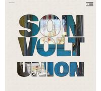 Son Volt – Union – Vinyle 12" Album – The Orchard