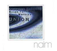 Naim – Hobgood, Torff & Wertico – Union – Import