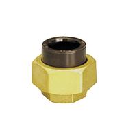 UNION 3PIECES MIXTES CPVC GIRPI HTA H3G/L63