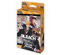 Union Arena TCG : Bleach Thousand-Year War Starter Deck