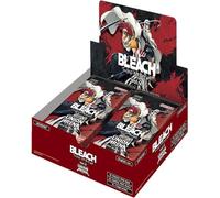 Union Arena UEX01BT Lot de 16 paquets de cartes Booster Box Blanchiment : Thousand Year Blood War Vol. 2