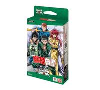 Union Arena YuYu Hakusho UA21ST Deck de démarrage japonais