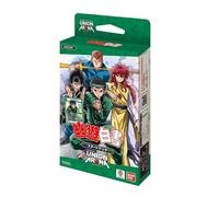 Union Arena YuYu Hakusho UA21ST Deck de démarrage japonais