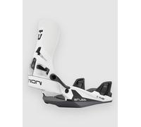 UNION Atlas 2026 Step On Bindings blanc XL