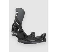 UNION Atlas 2026 Step On Bindings noir M
