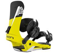 Union - Atlas Hype Yellow - L - Fix Snowboard