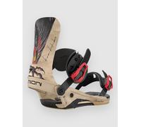 UNION Atlas Pro 2026 Fixations de Snowboard L