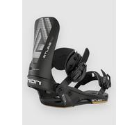 UNION Atlas Pro 2026 Fixations de Snowboard noir M