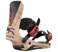 Union - Atlas Pro Kazu Kokubo - L - Fix Snowboard