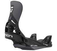 Union - Atlas Step On Black - L - Fix Snowboard