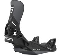 UNION Atlas Step On - Mixte - Noir - taille M- modèle 2026