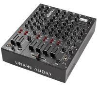 Union Audio Union Audio elara.6 Performance-Mixer