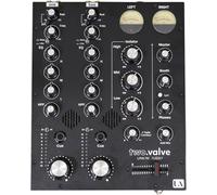 Union Audio Union Audio two.valve Rotary Mixer