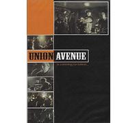 Union Avenue - Union Avenue Is Coming To Town