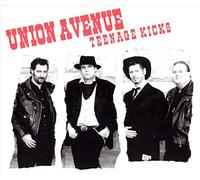 Teenage Kicks