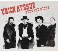 Union Avenue - Teenage Kicks [Import]