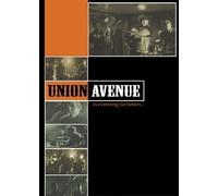 Union Avenue - Union Avenue Is Coming To Town [Import Anglais] (Import)