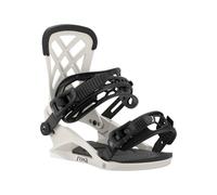 Union Binding Fixations De Snowboard Pour Femme Rosa