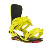 Union Binding Fixations De Snowboard Ultra