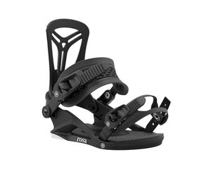 Union Binding Rosa Woman Snowboard Bindings M