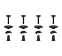 Union Binding Vis De Montage Du Disque Highback To Ankle Strap Hardware