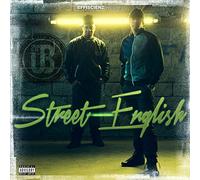 Union Blak - Street English