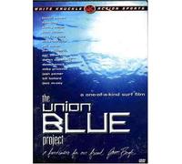 Union Blue Project [Import USA Zone 1]