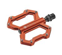 Union BMX-Pedal SP 1210 Roulement à Aiguilles en Aluminium Taille Unique Orange