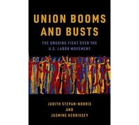 Union Booms And Busts