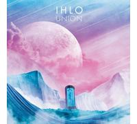 Union by Ihlo [CD] NEUF