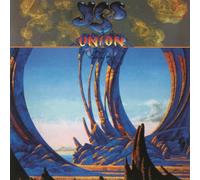 Union by Yes [VINYL] NEUF