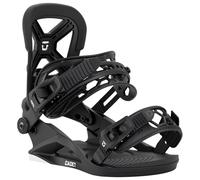 Union - Cadet Black - S - Fix Snowboard