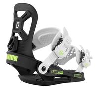 Union - Cadet Mini Black - Fix Snowboard