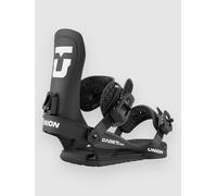 UNION Cadet Pro 2026 Kids Fixations de snowboard noir