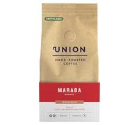 Union Café torréfié à la main Maraba Rwanda entier torréfié à la main, 200 g