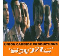 Union Carbide Productions - Swing [Import]