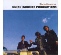 Union Carbide Productions - The Golden Age of. [Import]