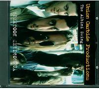 Union Carbride Productions - The Albini Swing [Import]