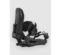 UNION Charger 2026 Fixations de splitboard noir M