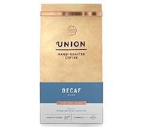 Union Coffee Decaf Lot de 2 mélanges moulus 200 g
