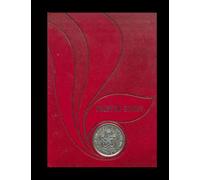 Union County High School - 1976 Yearbook | Official Classmates® Premium Reprint | Authentic Archival Edition | Softcover