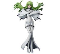 Union Creative Code Geass Lelouch of The Rebellion PVC Statue C.C. 23 cm