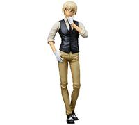 Union Creative Detective Conan Toru Amuro Figurine complète