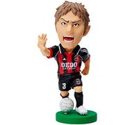 Union Creative Giant Killing 03 Yusaku Sugie Pvc Mini Figure