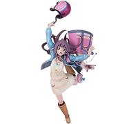 Union Creative Hedge Technical Statue No. 8: The Rolling Girls Nozomi Moritomo Pvc Statue []