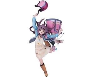 Union Creative Hedge Technical Statue No. 8: The Rolling Girls Nozomi Moritomo Pvc Statue []