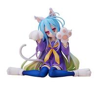 Union Creative No Game No Life Statuette Shiro 13 cm