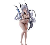 Union Creative Original Character Statuette PVC Nekojira Illustration Thea 16 cm